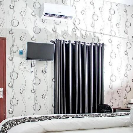 Samar Wulu Guest House Syariah Mitra Reddoorz Near Ketapang Ketapang (Banyuwangi, East Java) Exterior foto