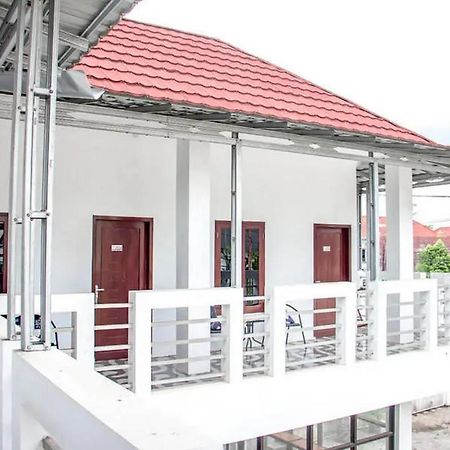 Samar Wulu Guest House Syariah Mitra Reddoorz Near Ketapang Ketapang (Banyuwangi, East Java) Exterior foto
