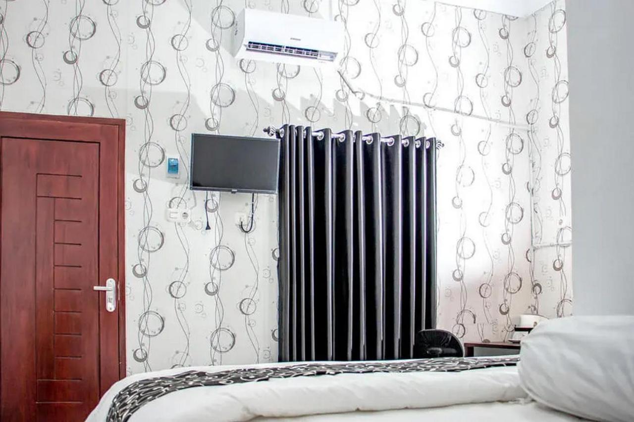 Samar Wulu Guest House Syariah Mitra Reddoorz Near Ketapang Ketapang (Banyuwangi, East Java) Exterior foto
