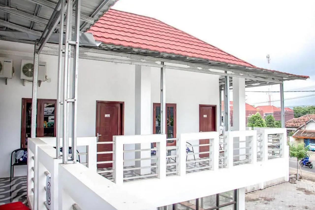 Samar Wulu Guest House Syariah Mitra Reddoorz Near Ketapang Ketapang (Banyuwangi, East Java) Exterior foto