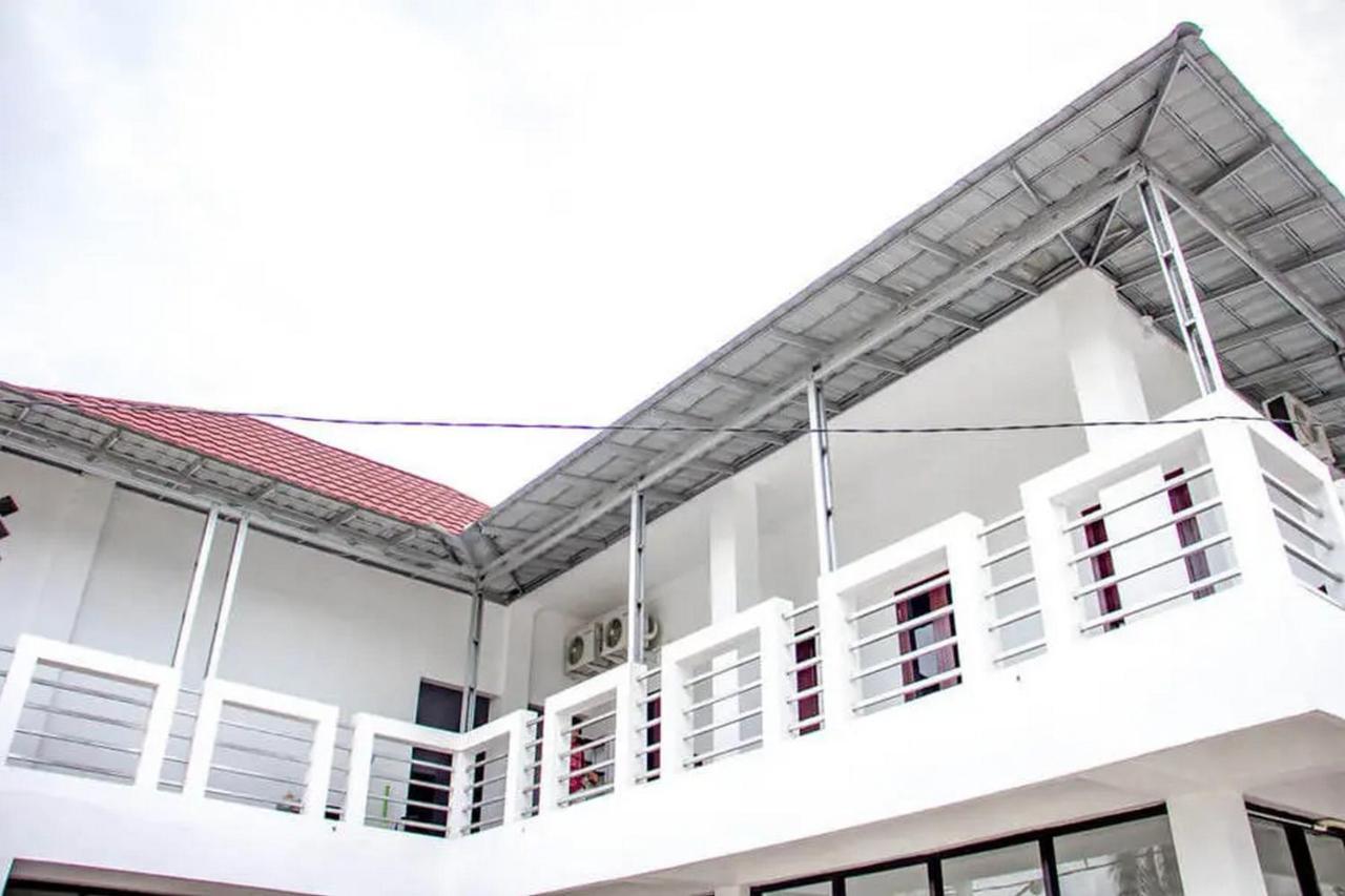 Samar Wulu Guest House Syariah Mitra Reddoorz Near Ketapang Ketapang (Banyuwangi, East Java) Exterior foto
