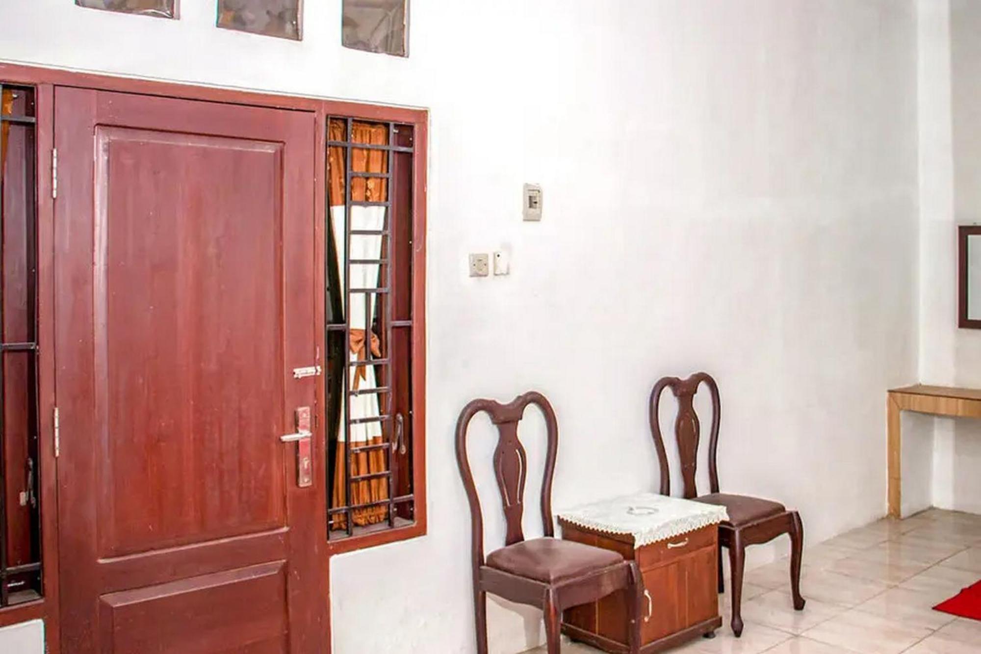 Samar Wulu Guest House Syariah Mitra Reddoorz Near Ketapang Ketapang (Banyuwangi, East Java) Exterior foto