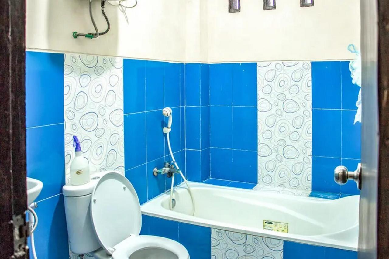 Samar Wulu Guest House Syariah Mitra Reddoorz Near Ketapang Ketapang (Banyuwangi, East Java) Exterior foto