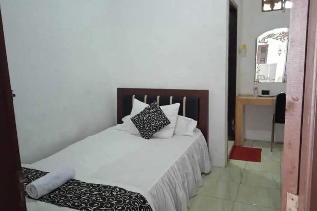 Samar Wulu Guest House Syariah Mitra Reddoorz Near Ketapang Ketapang (Banyuwangi, East Java) Exterior foto