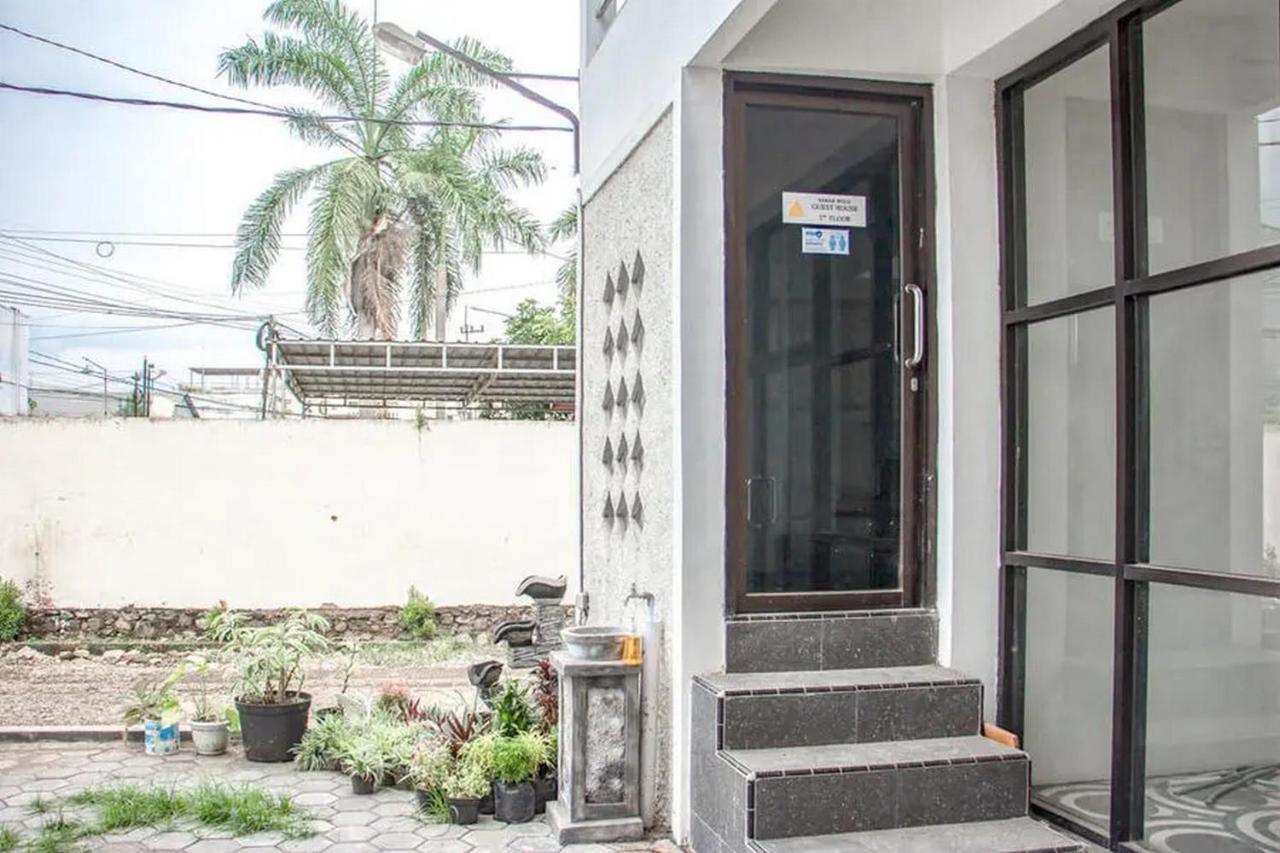 Samar Wulu Guest House Syariah Mitra Reddoorz Near Ketapang Ketapang (Banyuwangi, East Java) Exterior foto