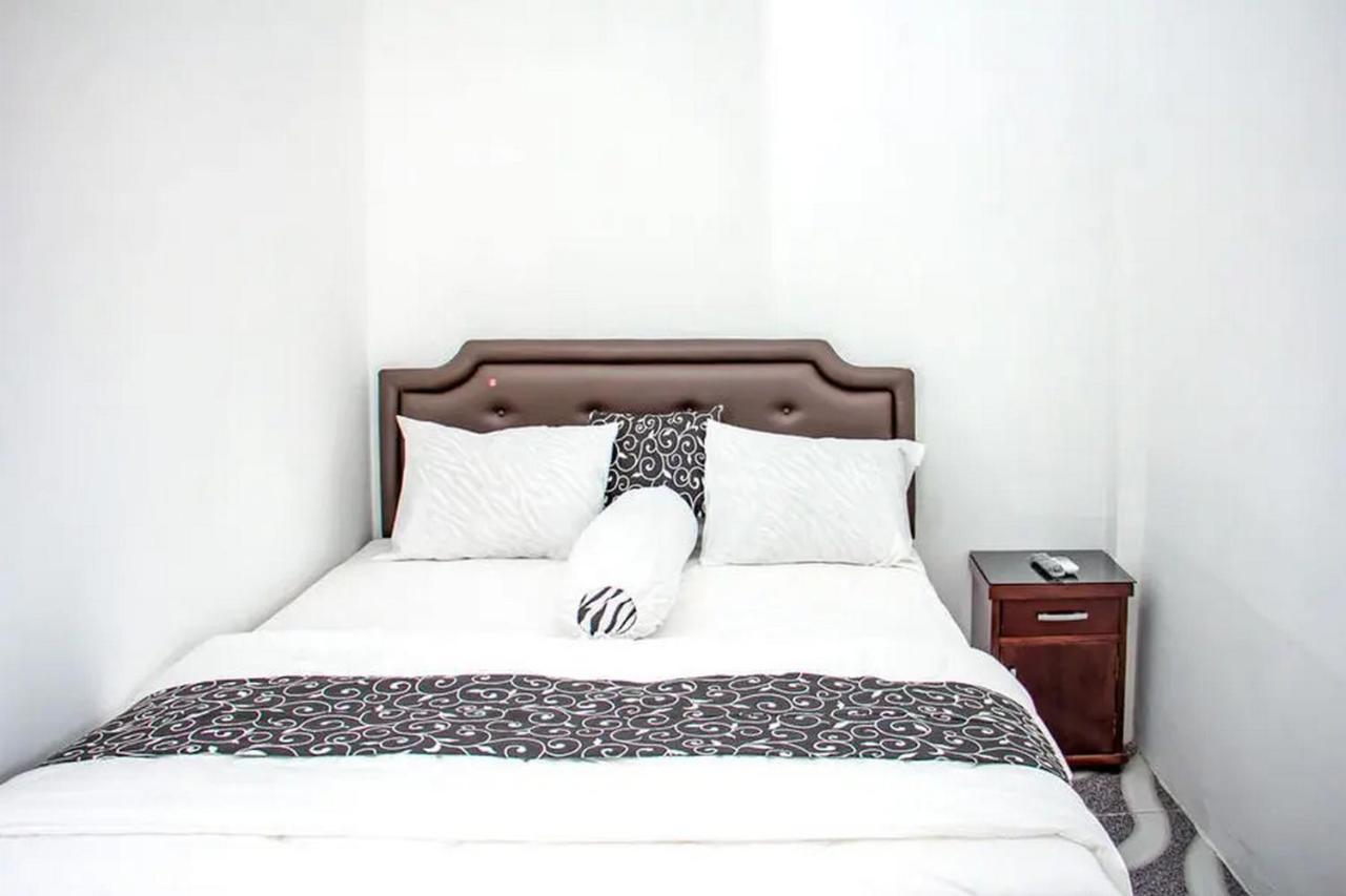 Samar Wulu Guest House Syariah Mitra Reddoorz Near Ketapang Ketapang (Banyuwangi, East Java) Exterior foto