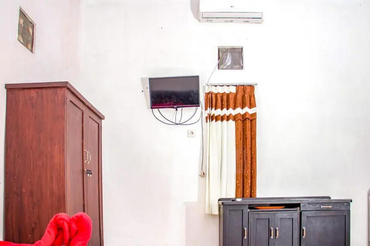 Samar Wulu Guest House Syariah Mitra Reddoorz Near Ketapang Ketapang (Banyuwangi, East Java) Exterior foto