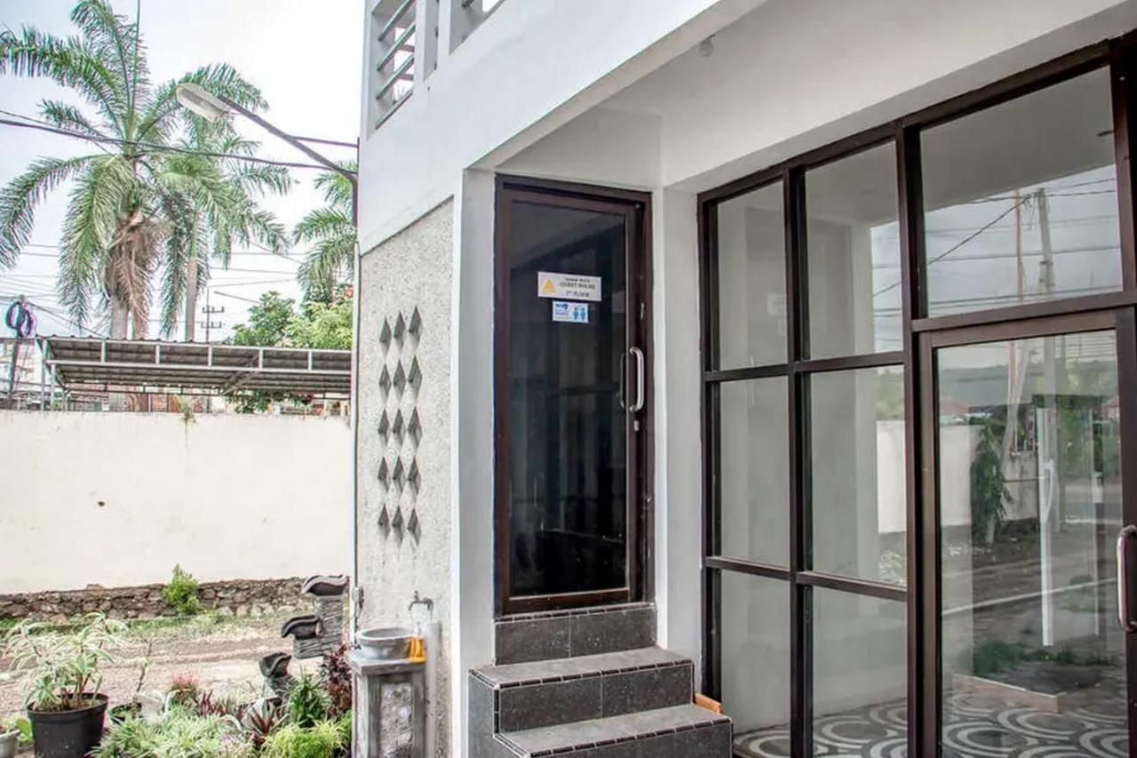 Samar Wulu Guest House Syariah Mitra Reddoorz Near Ketapang Ketapang (Banyuwangi, East Java) Exterior foto